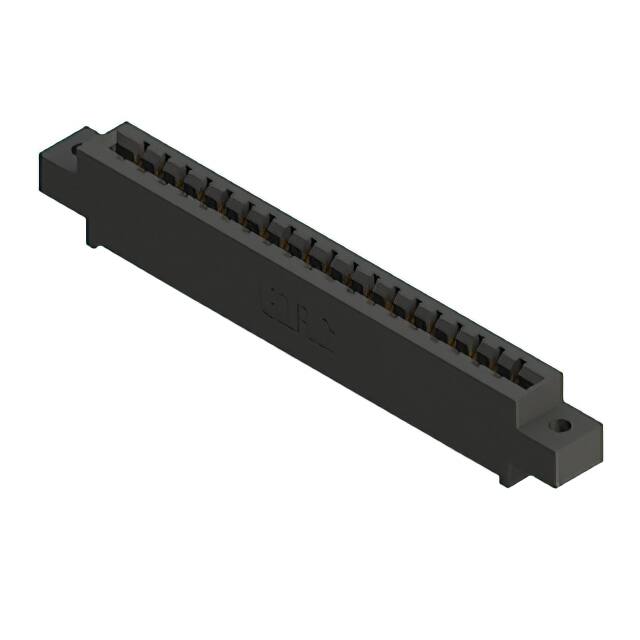 887-019-520-602 EDAC Inc.  Edgeboard Connectors